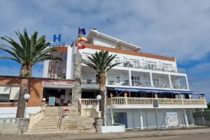 Hotel Costa De Ajo