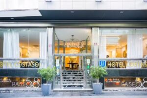 Hotel Costasol