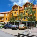 Hotel Covadonga