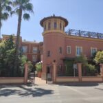 Hotel Cristina