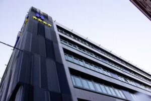 Hotel Cruz de la Victoria