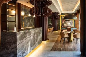 Hotel Dauro Premier