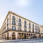 Hotel del Mar