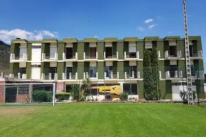 Hotel del Trueno