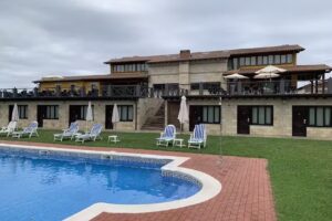 Hotel Don Silvio