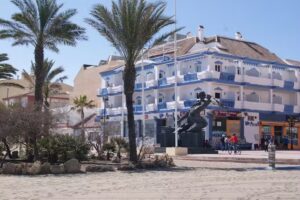Hotel Doña Luisa