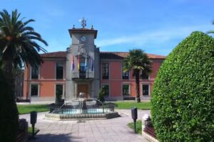 Hotel Doña Nieves