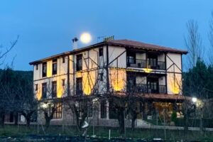 Hotel Doña Sancha