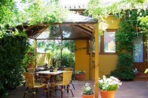 Hotel Donana Blues