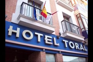 Hotel Ecológico Toral