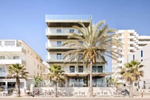 Hotel Eden Palma Playa