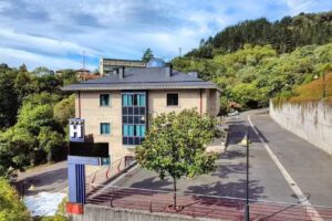 Hotel Eibar