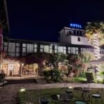 Hotel El Ancla