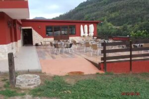 Hotel El Cándano