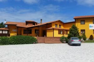 Hotel El Cantón