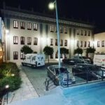 Hotel El Carmen