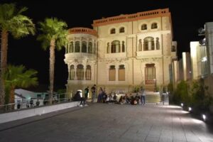 Hotel El Comendador