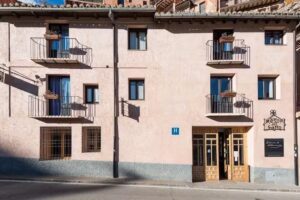 Hotel El Gallo