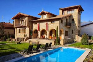 Hotel El Juglar