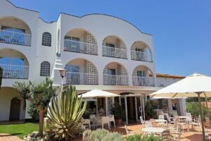 Hotel El Molí