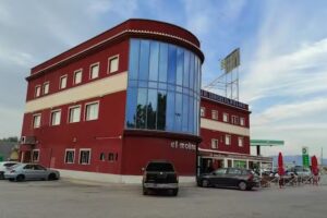 Hotel El Molino
