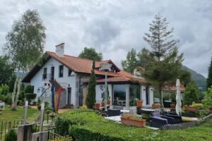 Hotel El Pagadin