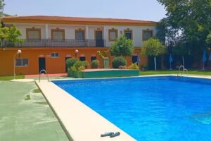 Hotel El Pilar