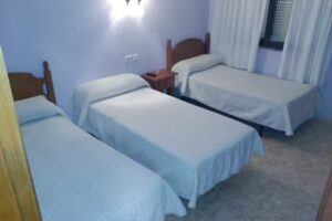 Hotel El Roble