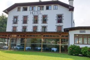 Hotel El Tilo