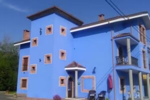 Hotel El Trasgu