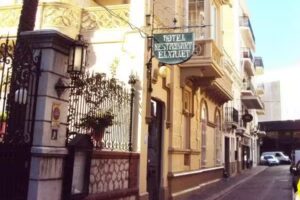 Hotel El Xalet