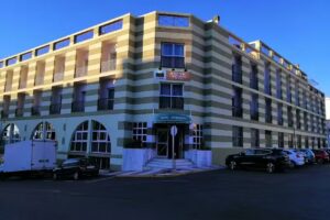 Hotel ELE Andarax