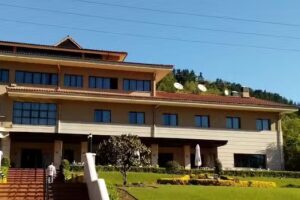 Hotel Elorrio