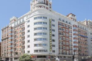 Hotel Emperador