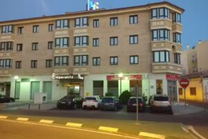 Hotel Emperatriz