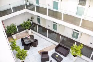 Hotel en Córdoba Centro | La Boutique Puerta Osario
