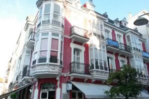 Hotel en Santoña – Alojamiento Buciero