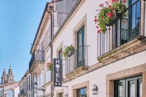 Hotel Entrecercas
