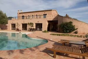 Hotel Es Lloquet – The Secret Place
