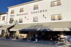 Hotel Escobar