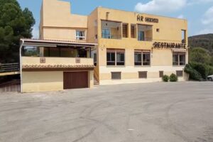 Hotel Espadán