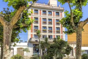 Hotel Espanya Calella – 30º hotels