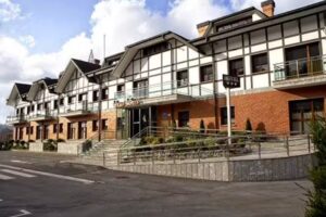 Hotel Euba
