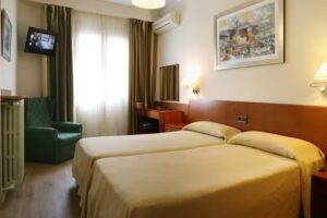 Hotel Europa