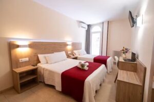 Hotel Europa