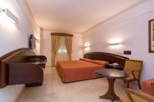 Hotel Europa