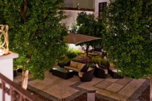 Hotel Eurostars Patios de Córdoba