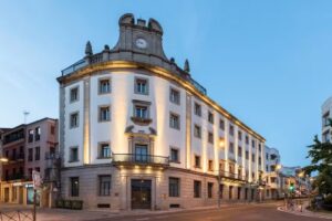 Hotel Exe Alfonso VIII