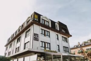 Hotel Ezeiza