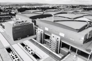 Hotel Feria